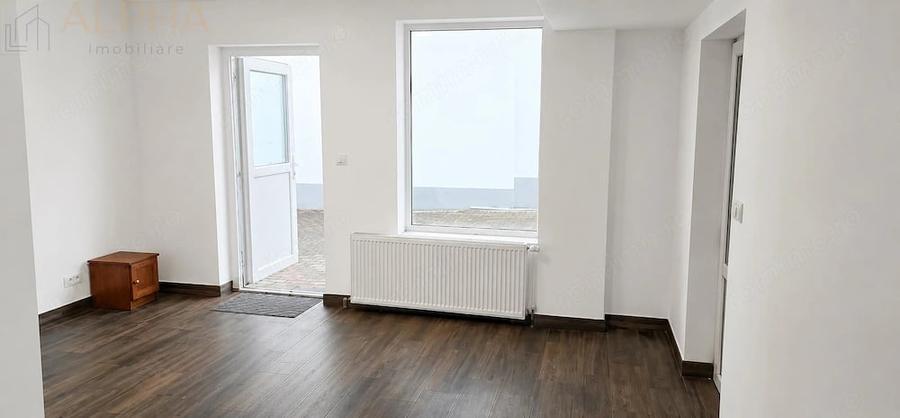 Spațiu comercial, de 80 mp, în Independenței