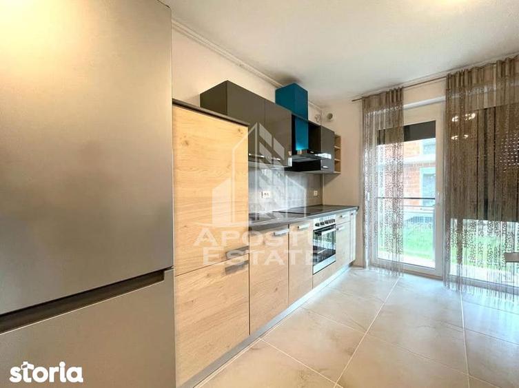 Apartament 3 camere, de inchiriatcu curte , zona Soarelui, Timisoara - 2
