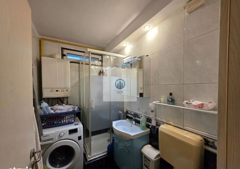 Apartament 3 camere decomandat, Deva - Str. Progresului  65 mp Etaj 4 - 15