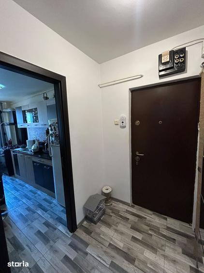 Apartament cu 2 camere în Sud