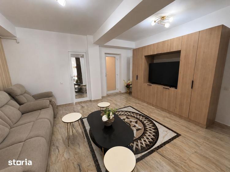 Apartament 2 camere/ Mobilat Premium/ 13 Septembrie/ Imobil nou/ 65 mp - 4