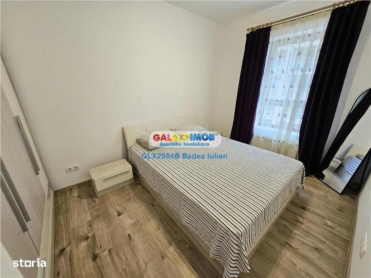 Apartament cu 3 camere în Mihai Bravu