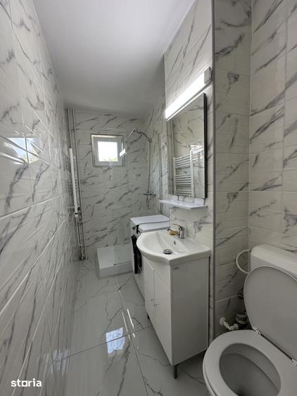 Ag imobiliara VIGAFON inchiriaza apartament 2 camere Vest-Cosminele - 7