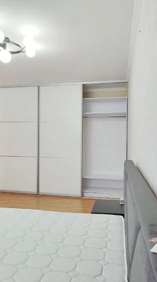 Garsonieră decomandată în Andronache