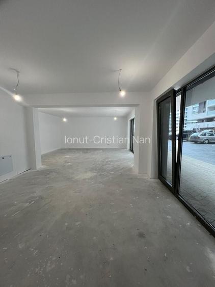 Spațiu de închiriat – Aviației | 64 m² | Parter