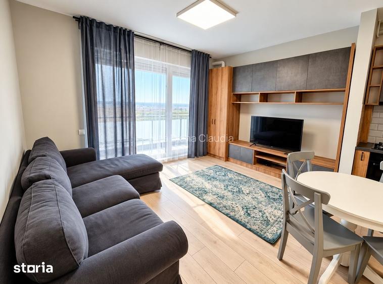 Apartament 2 camere| New Point| Pipera | Parcare