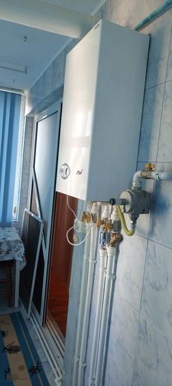 Apartament cu 2 camere decomandat în Sârbi