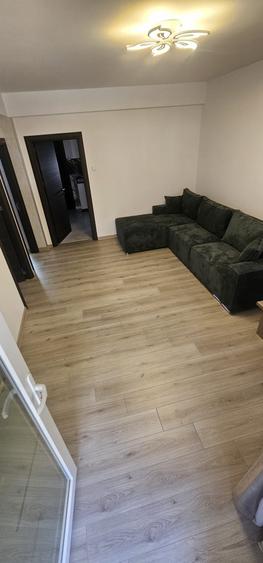 Apartament cu 3 camere decomandat în Tudor Vladimirescu