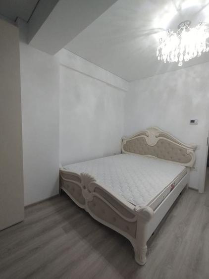 Apartament cu 2 camere semidecomandat în Micro 17