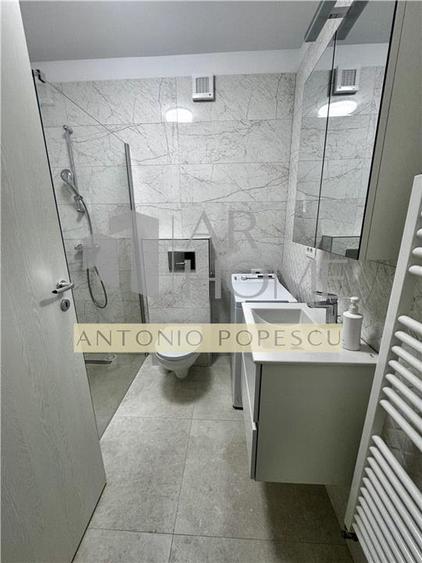 Inchiriere apartament 2 camere, bloc nou, Ploiesti, cartier Albert - 7
