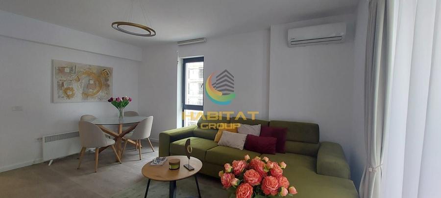 Apartament 2 camere- 50mp- Splaiul Unirii - 3
