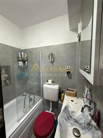 EXCLUSIVITATE | Apartament 2 camere cu gradina proprie - Complex LOOK - 16