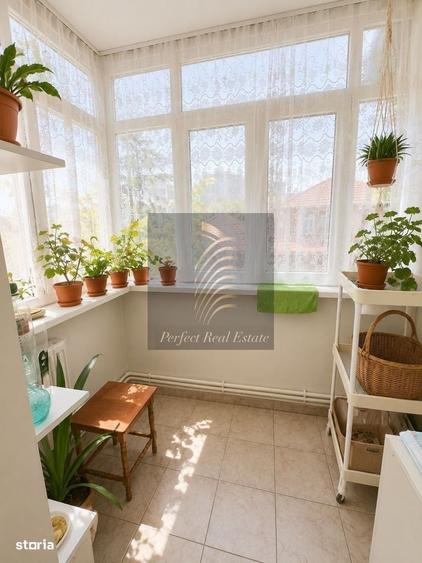 Apartament cu 2 camere decomandat în Sud
