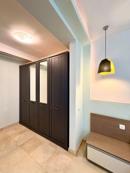 Apartament cu 5 camere în Mogoșoaia