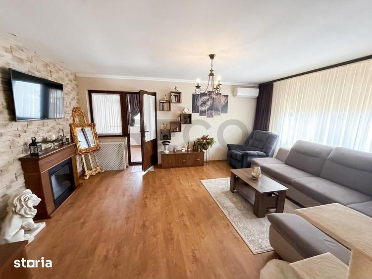 Casă cu 4 camere cu Teren 303 Mp în Sântandrei