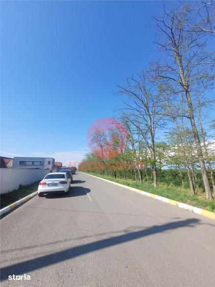 Teren de 311 mp, în Valu lui Traian