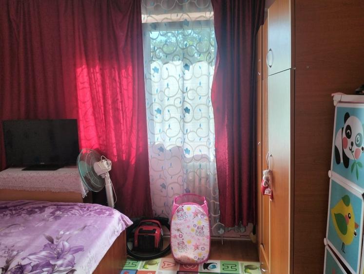 Apartament cu 2 camere decomandat în Berceni