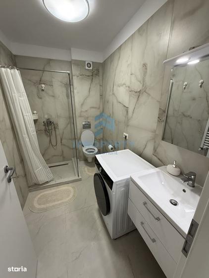 Vila Dobroesti Bd Nordului 3 Camere 2 Dormitoare, Curte, Mobilat frumo - 16