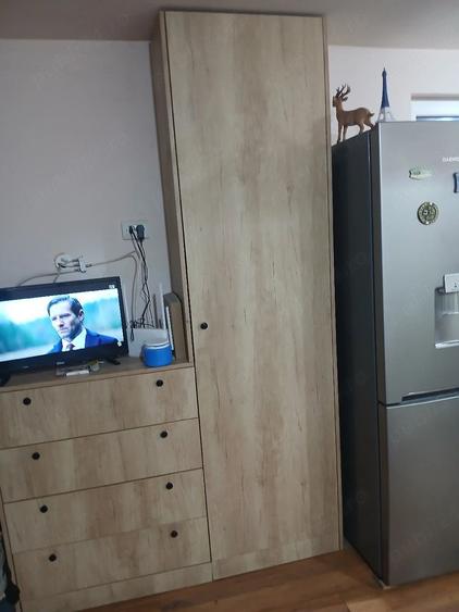 Casă cu Teren 500 Mp în Mărăști