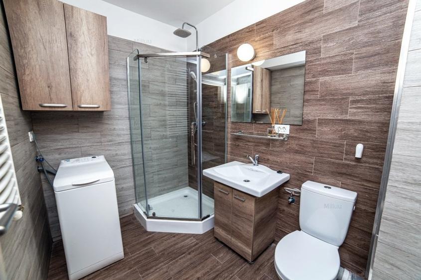 2 Camere Traian | Complet mobilat si utilat | 15 minute metrou - 12