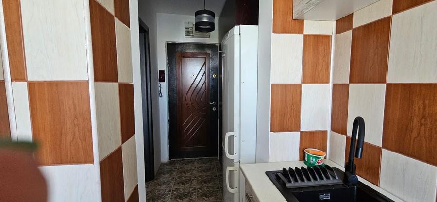 Apartament cu 2 camere în Brâncoveanu