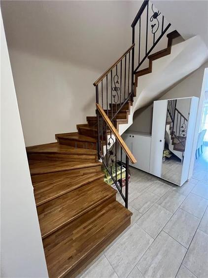 Duplex cu 4 camere cu Canalizare în Moșnița Nouă
