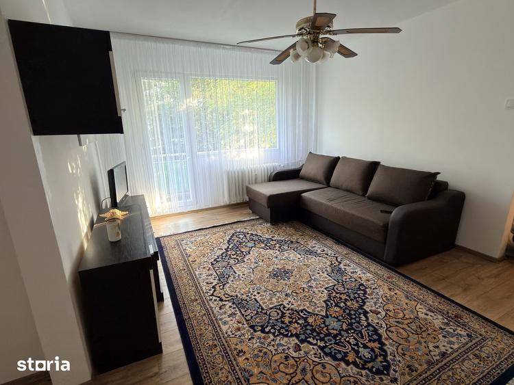 Ofer spre inchiriere apartament 3 camere cartier Brazda lui Novac-BIG - 4