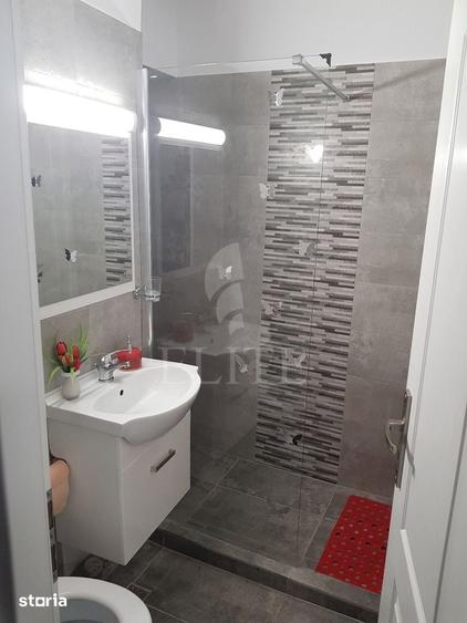 Apartament 2 camere in zona Gradina Botanica - 4