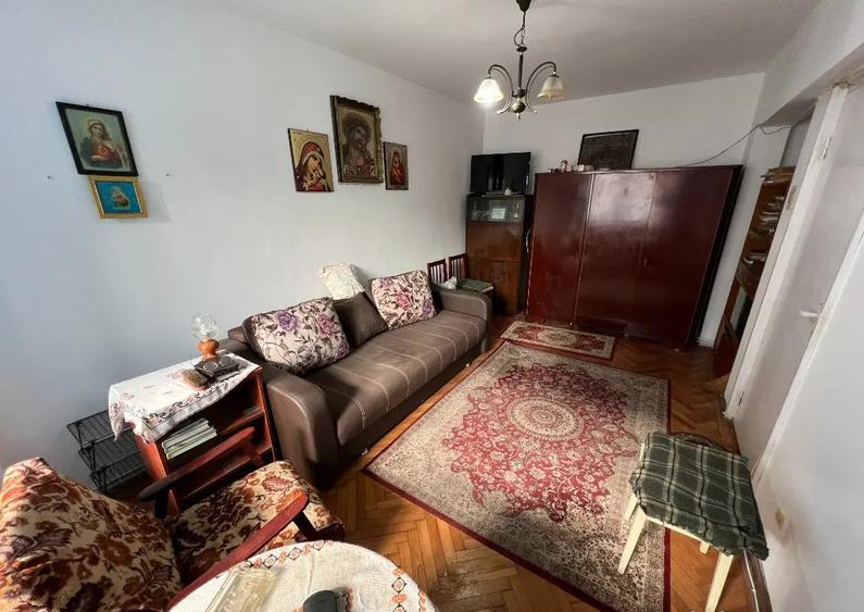 Garsoniera de inchiriat Zona Cire?ica (Str. Siretului) - 2