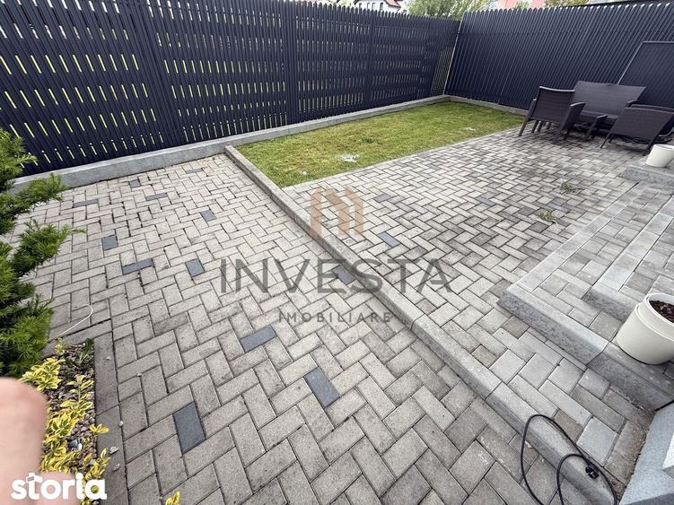 Duplex in zona linistita - 9