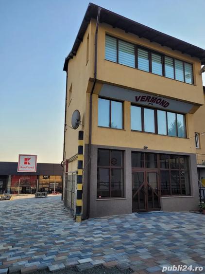Dau spre inchiriere diferite spatii langa Kaufland Suceava Burdujeni - 1