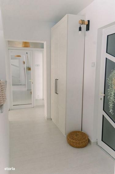 Apartament 3 camere Decomandat, Etaj 1, Cartier 9 Mai Ploiesti - 18