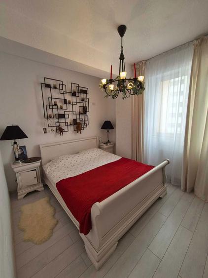 ***PROPRIETAR*Apart. 2 camere*45 Mp*Et. 1din8*An 2018*Militari Residence*Str. Tineretului Nr. 85*** - 6