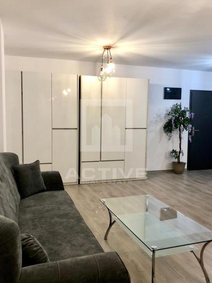 Locuinta 3 camere zona the office - 10