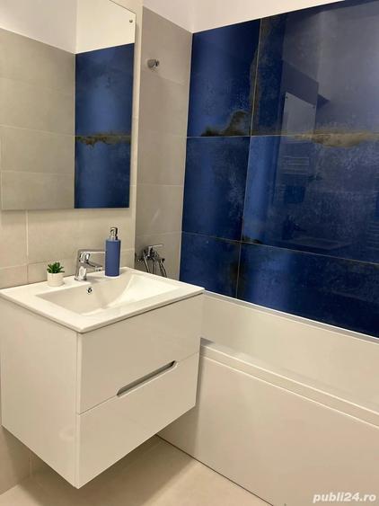 Apartament nou de inchiriat Prelungirea Ghencea, parter - 10