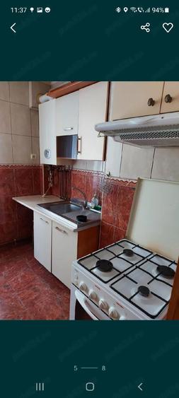 De inchiriat apartament cu doua camere - 3