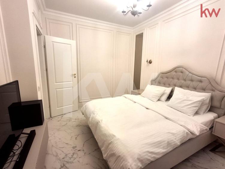 2 camere de lux - bloc nou - 4