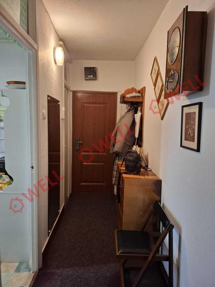 De vanzare apartament cu 2 camere in cartierul Tudor - 6