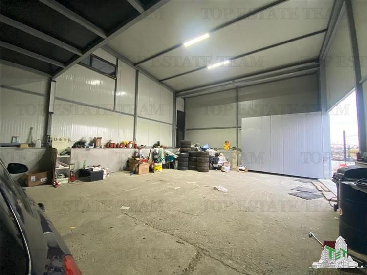 HALA INDUSTRIALA NAVODARI - 1