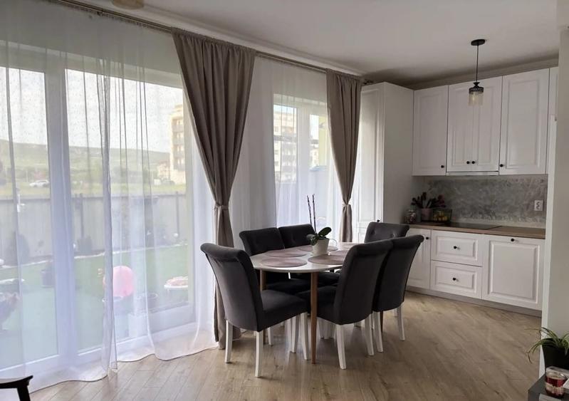 Casa 4 camere- La cheie / Garaj 2 locuri/ Ansamblu privat / Zona Terra - 2