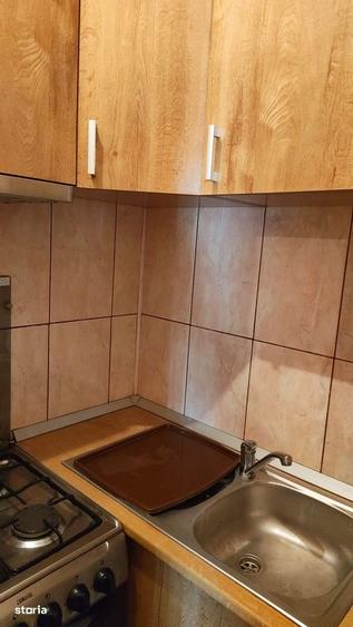 Apartament cu 2 camere, bucatarie separata ?i beci - 12