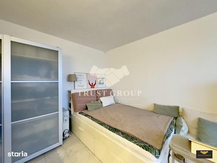 Garsoniera Cismigiu | Imobil 1981 | Fara risc sau urgenta - 1