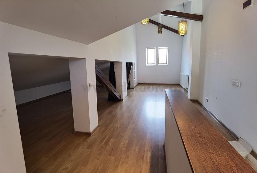 Vila de lux de închiriat în zona Pipera - 15