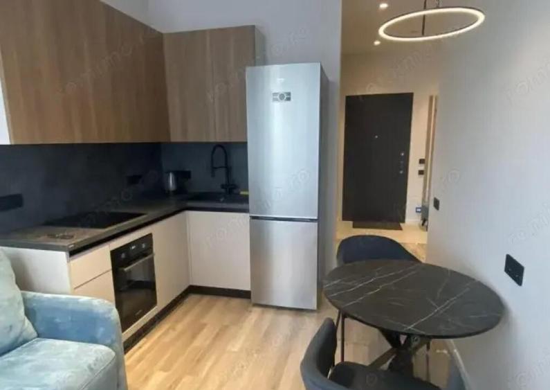 Garsoniera zona Tineretului - 5