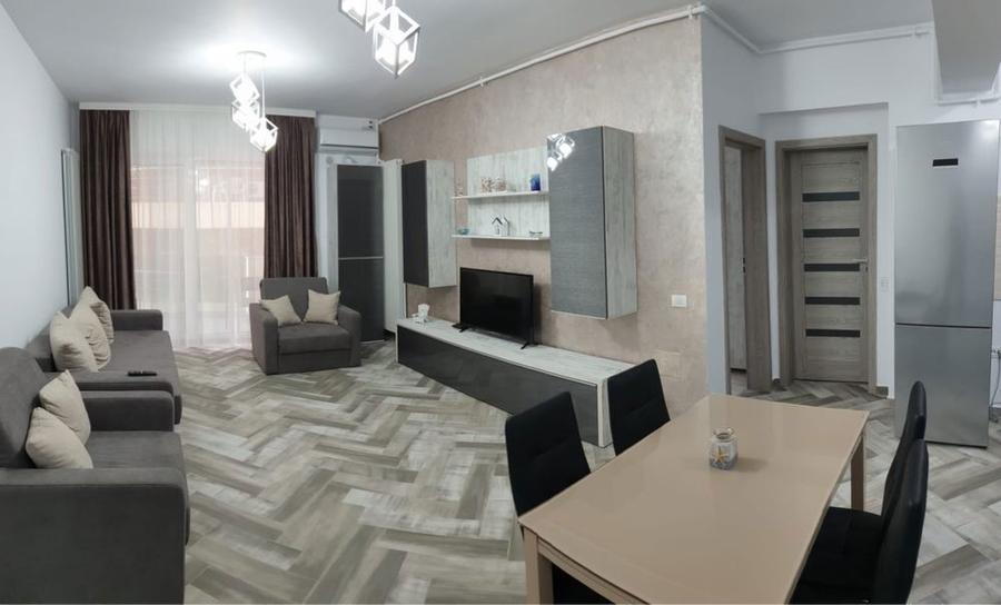 Inchiriez apartament in mamaia - 2