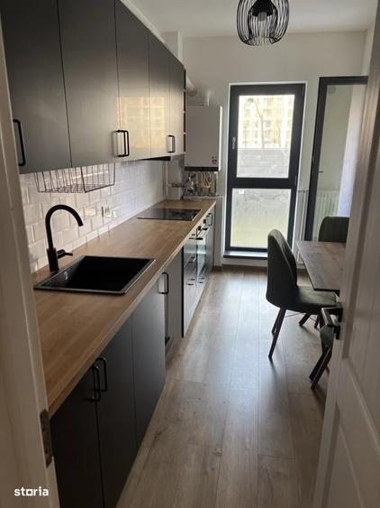 Militari, 2 camere decomandat, 56 mp, Complex Exigent Plaza Faza 4 - 5