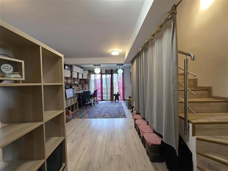 Casa 3 camere Bragadiru  - Str Gliei nr 30 - 2