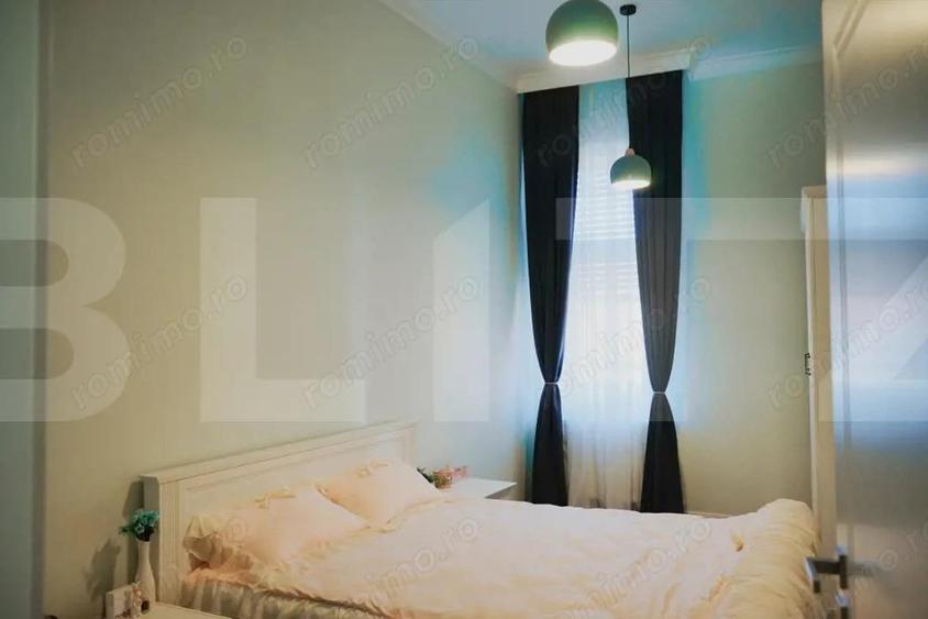 Apartament 3 camere, 90 mp, zona Ultracentrala - 7