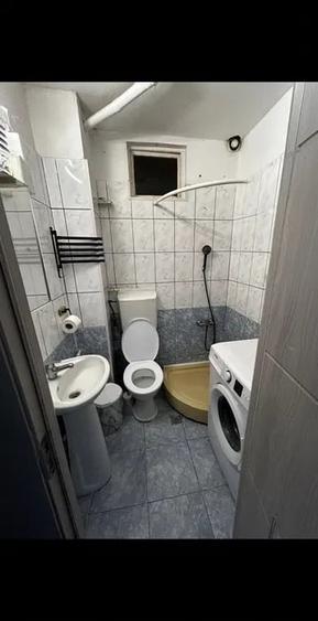 Apartament doua camere- zona tomis nord - 5