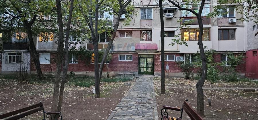 Apartament cu 2 camere de vânzare în zona Kiseleff - 2